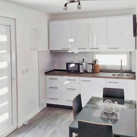 Apartments Dora 2 Bibinje Zewnętrze zdjęcie