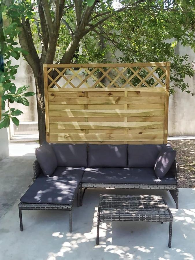 Apartments Dora 2 Bibinje Zewnętrze zdjęcie