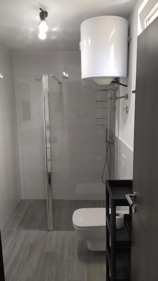 Apartments Dora 2 Bibinje Zewnętrze zdjęcie