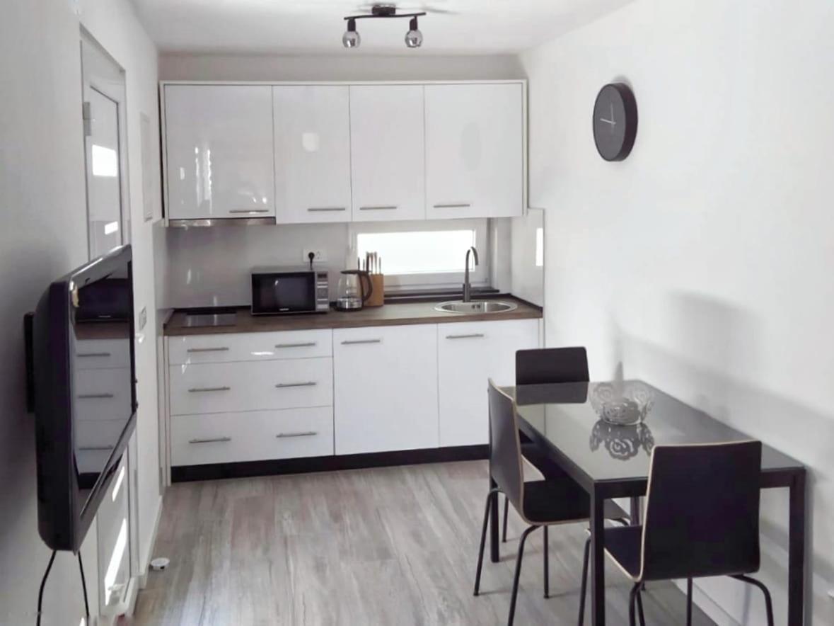 Apartments Dora 2 Bibinje Zewnętrze zdjęcie