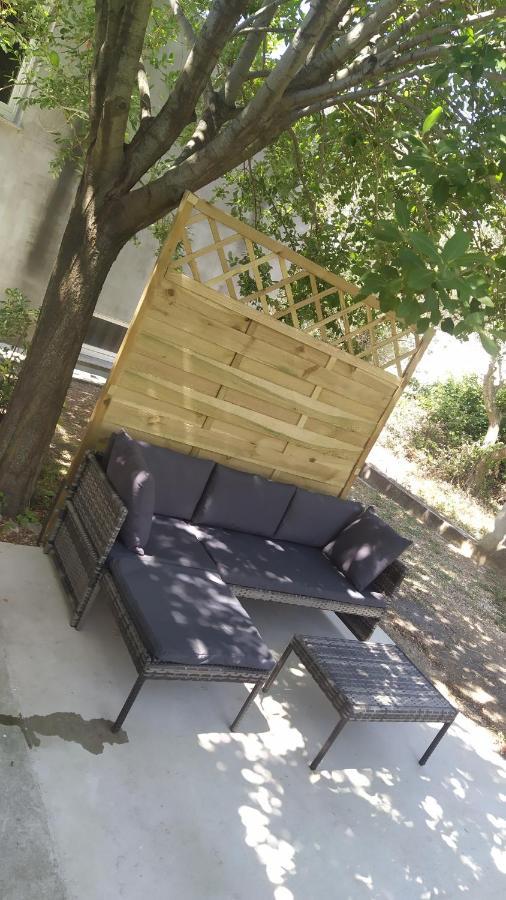 Apartments Dora 2 Bibinje Zewnętrze zdjęcie