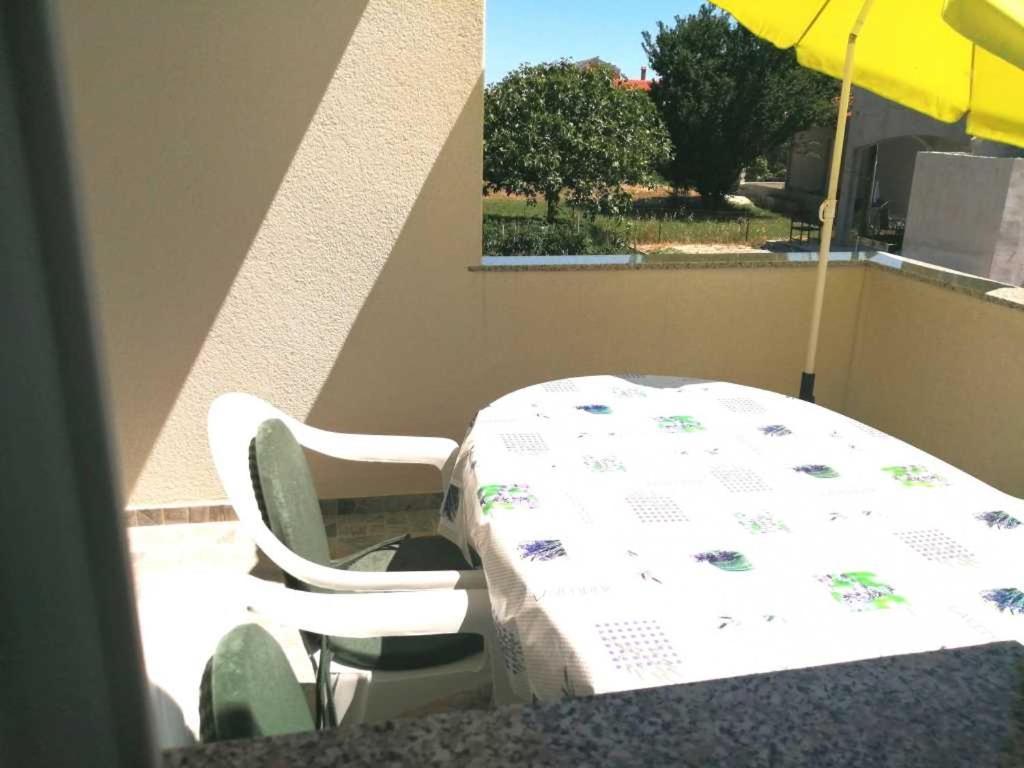 Apartments Dora 2 Bibinje Zewnętrze zdjęcie