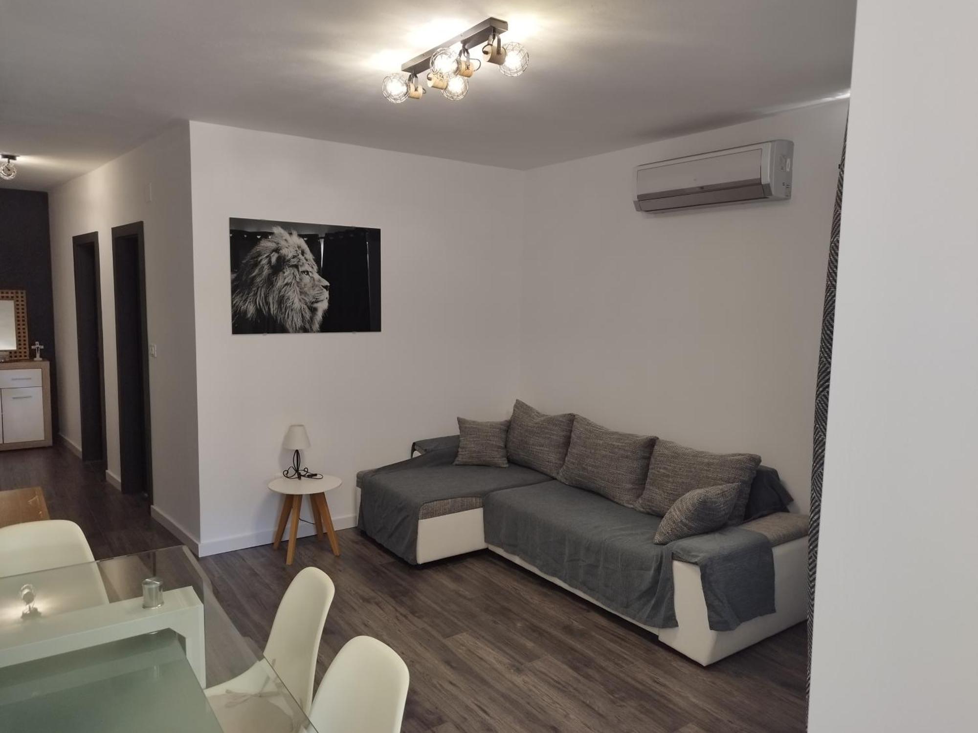 Apartments Dora 2 Bibinje Zewnętrze zdjęcie