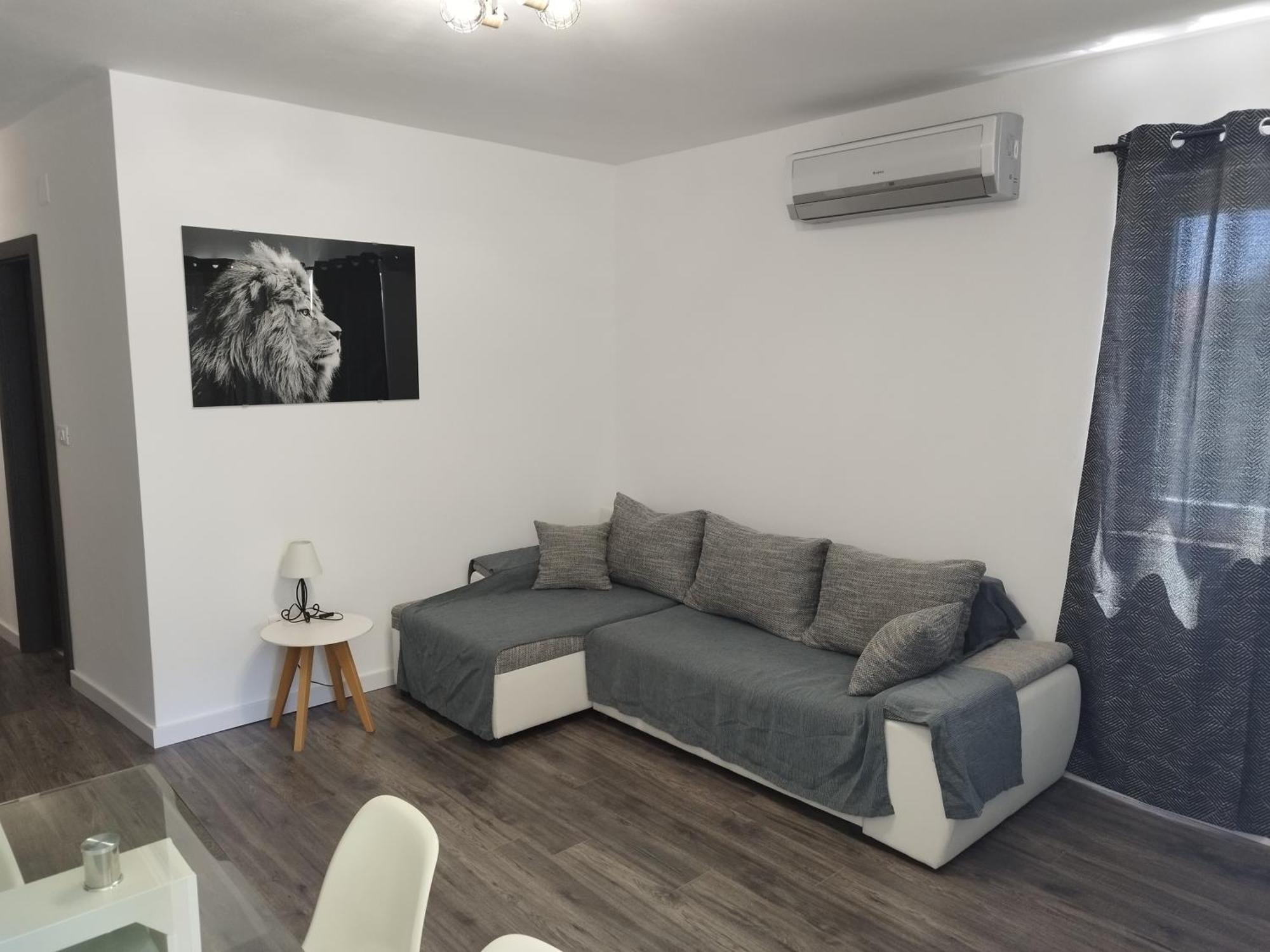 Apartments Dora 2 Bibinje Zewnętrze zdjęcie