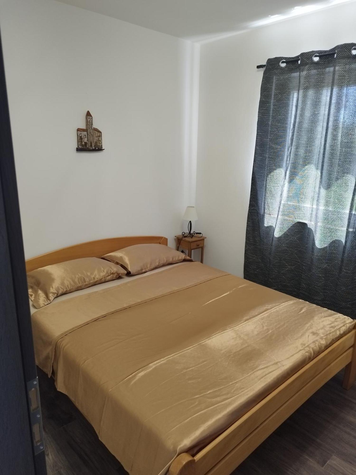 Apartments Dora 2 Bibinje Zewnętrze zdjęcie