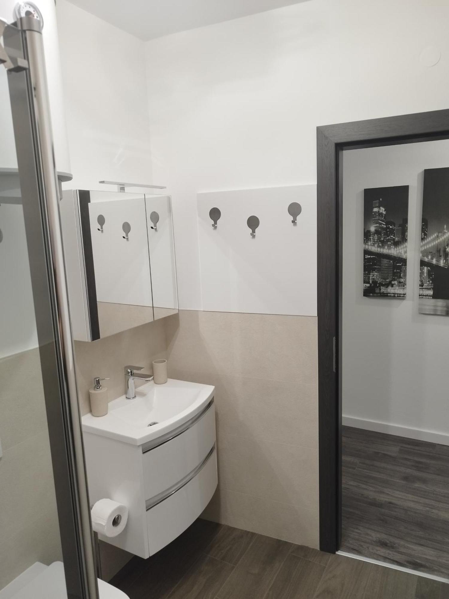 Apartments Dora 2 Bibinje Zewnętrze zdjęcie