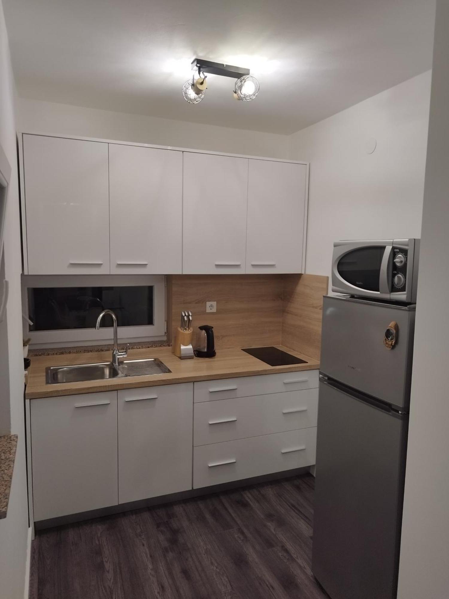 Apartments Dora 2 Bibinje Zewnętrze zdjęcie